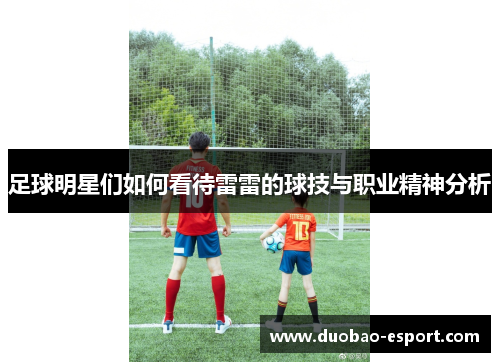 足球明星们如何看待雷雷的球技与职业精神分析
